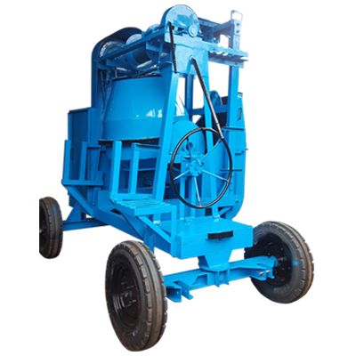 concrete-mixer-self-drive-with-two-leg-lift