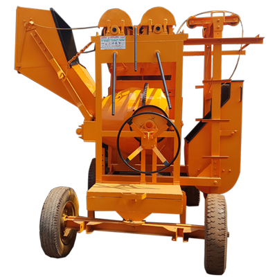 concrete-mixer-two-leg-hopper-lift